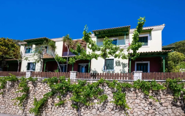 Hotel Sirios