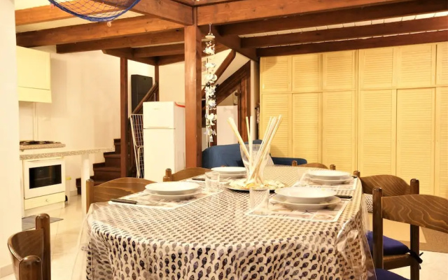 Loft Borgo Foce