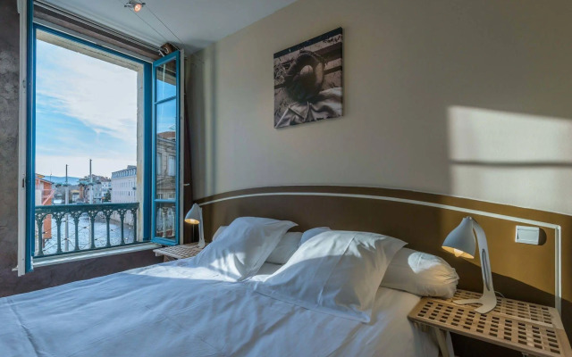 Hotel Le Miredames