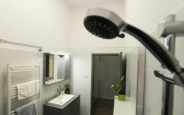 M37 Apartman