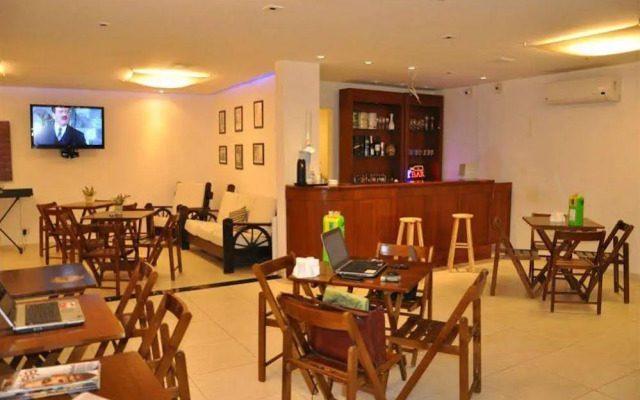 Villa Hostel