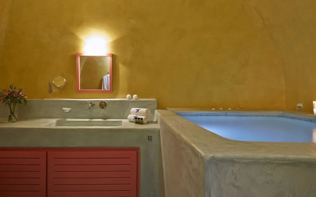 Caldera Esprit Suites