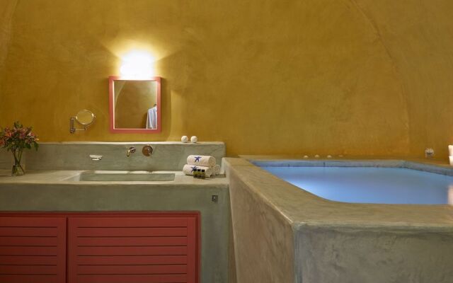 Caldera Esprit Suites