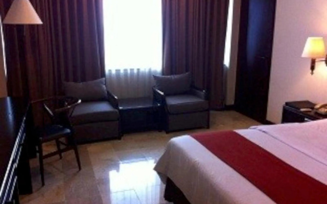 Mitra Hotel Bandung