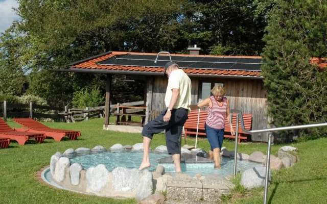 Hotel und Gaststätte Seiserhof