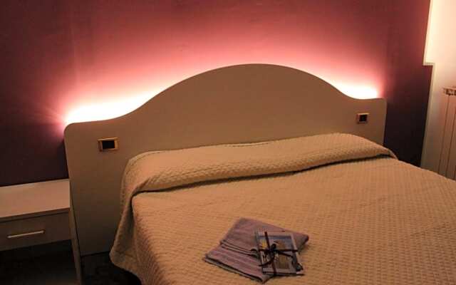 Bed  Breakfast Il Mandorlo
