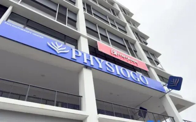 Netizen Residensi by Favspace