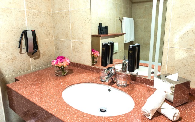 Jannah Marina Hotel Apartments