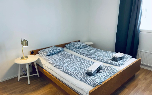 Apartment Kalastajankuja