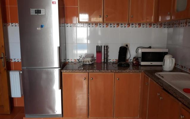 Superbe Appartement bord de mer