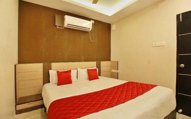 Sathya Lodge By OYO Rooms