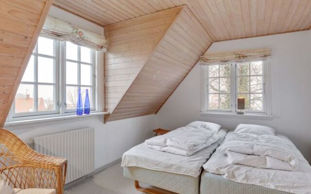 "Tim" - 200m from the sea in Bornholm