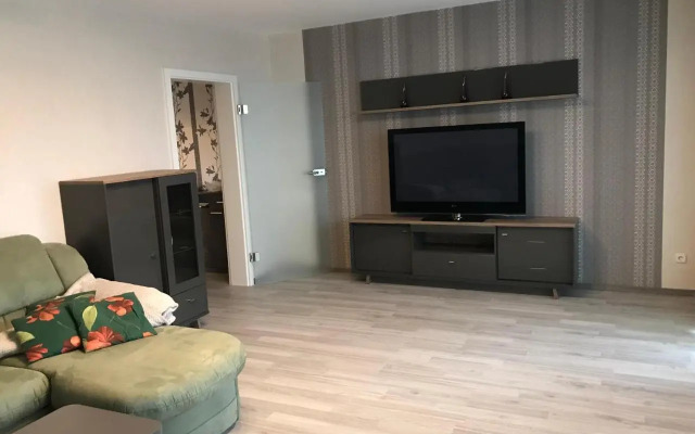 3 -Zimmer Wohnung im Zentrum Bad Nenndorf