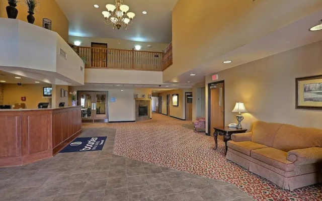 Comfort Inn & Suites