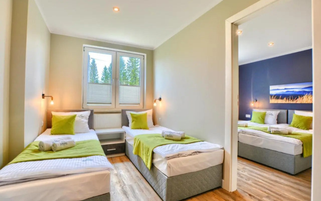 Apartamenty Spa & Resort Bukowiec