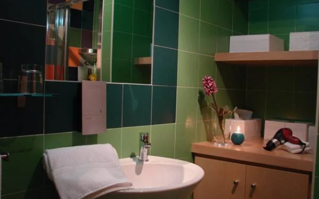 Pátio da Avó Faustina - Agroturismo