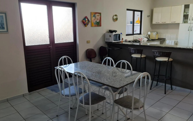 CONFORTO e SEGURANÇA AP13