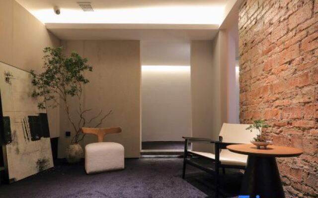 Zhuhai Beishanqi Homestay (Huafa Shangdu)