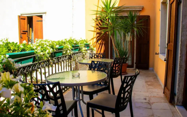 Hotel Dependance Silvestro