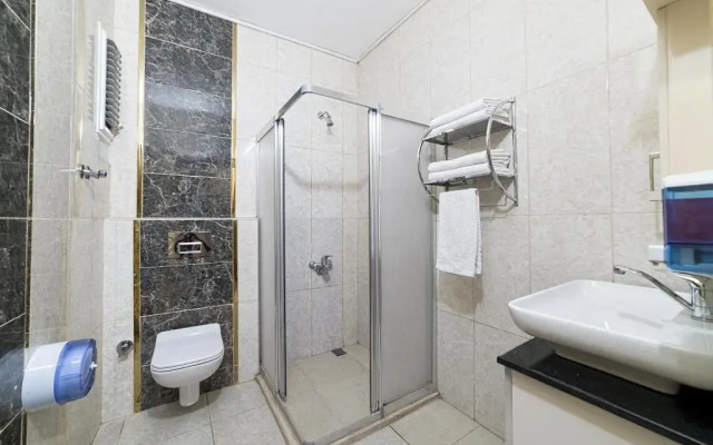 Loft Suit Apart Otel