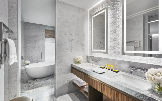 Mandarin Oriental Bosphorus, Istanbul