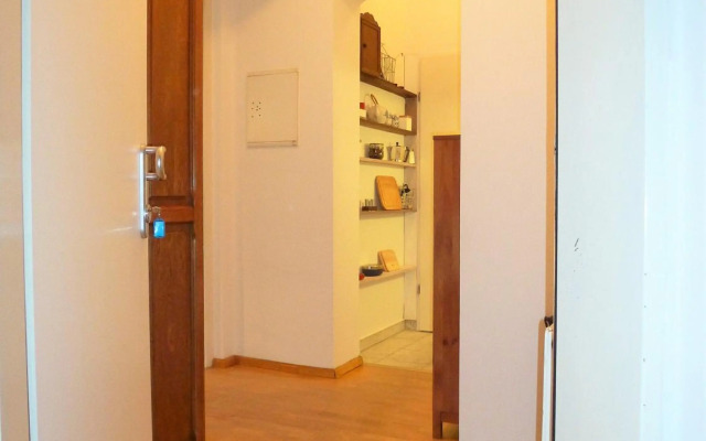 Charming, central, spacious apartment