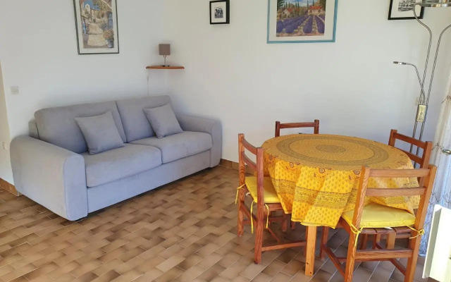 Apartment Mandelieu La Napoule 2