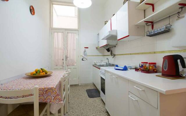 Appartamento Lentisco - Case Sicule