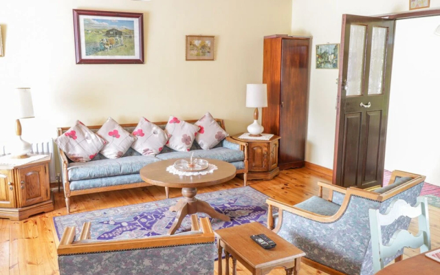 Woodside Chalet