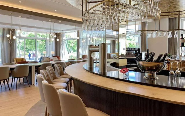 SEETELHOTEL Ostseehotel Ahlbeck