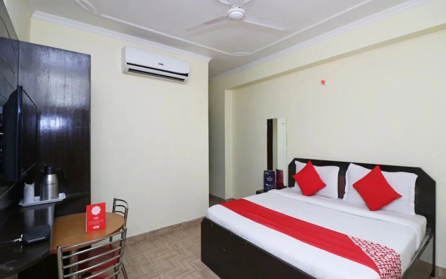 Sidra Guest House By OYO Rooms