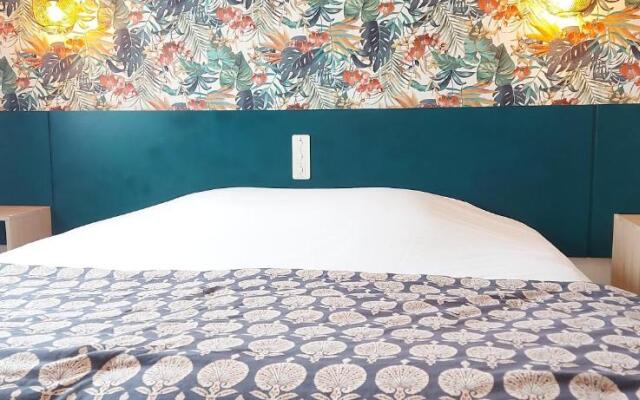 Logis Hôtel Vannes Nord Le Clos des Hortensias