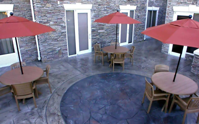 Hilton Garden Inn Fayetteville Fort Bragg