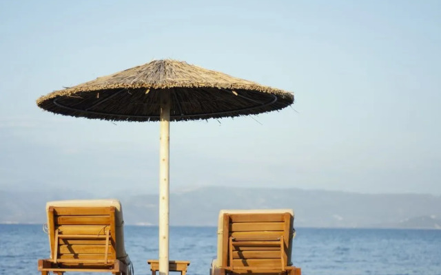 Parakladi Seaside Retreat