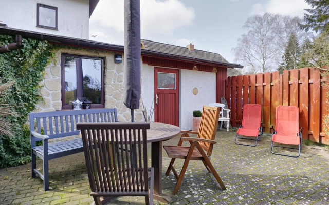 Ferienwohnung auf dem "Müllerhof"