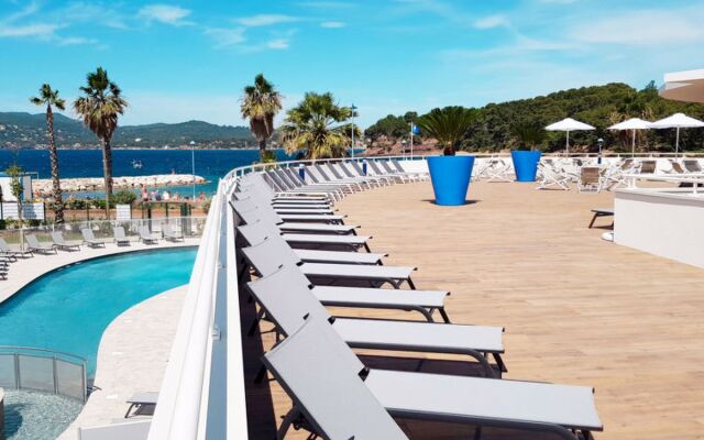 Le Cap Azur (MSU100)