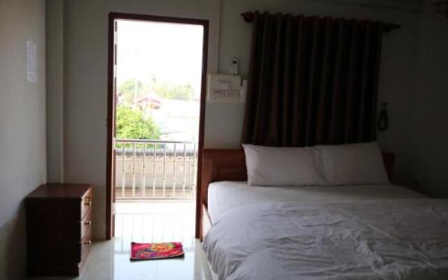 Phoisai Guest House