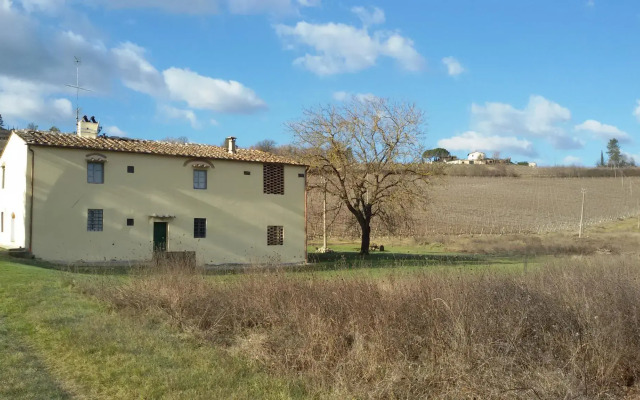 Podere Greve Chianti