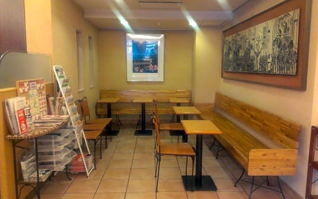 R&B Hotel Kyoto Station Hachijoguchi - Vacation STAY 16219v