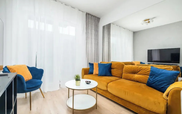 MARGI Doro Apartament