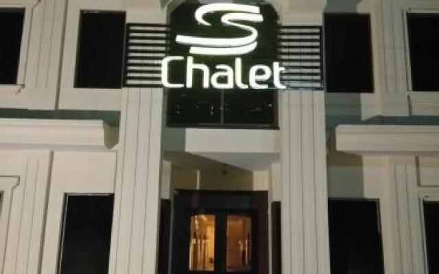 Chalets Hotel Multan