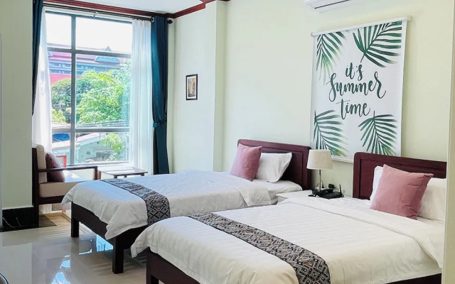 Vanida Hotel