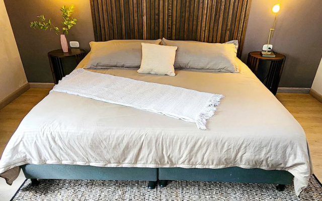 Luxury Villa In Aguacatala