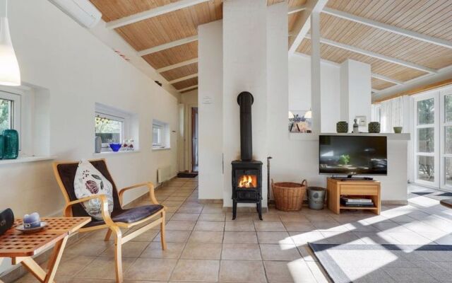 "Gela" - 1km from the sea in Western Jutland