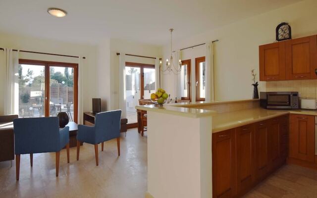 Villa HG36 - Latsia