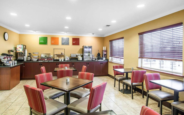 Comfort Inn Columbia Gorge