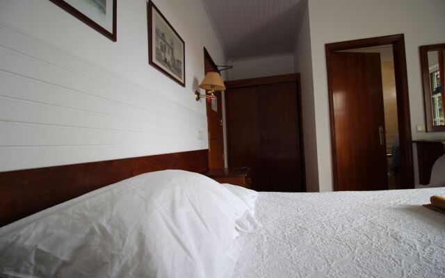 GuestHouse Vila Lusitania