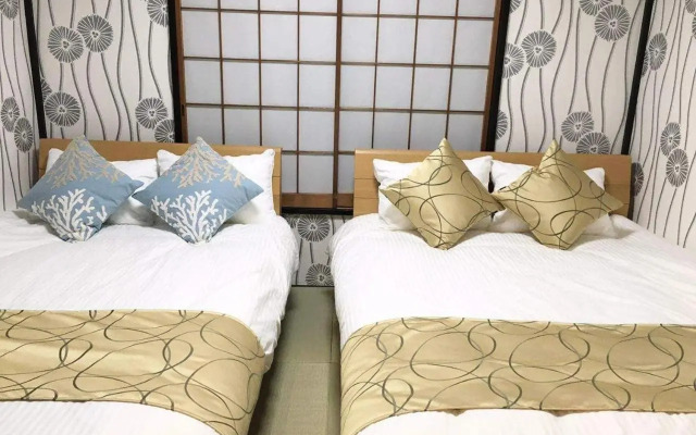 My Home in Tokyo - Vacation STAY 73238v
