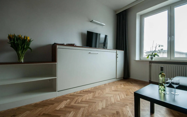 Smolna Apartments by Your Freedom