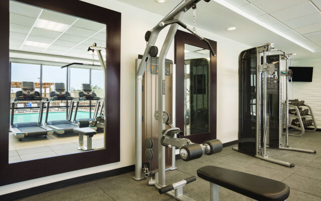 Embassy Suites by Hilton McAllen Convention Center